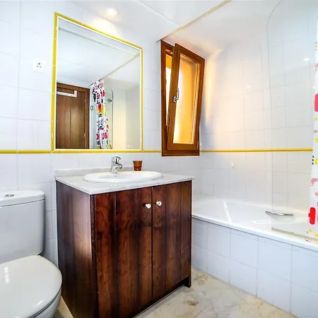 Apartment Bennecke Nevada Torrevieja