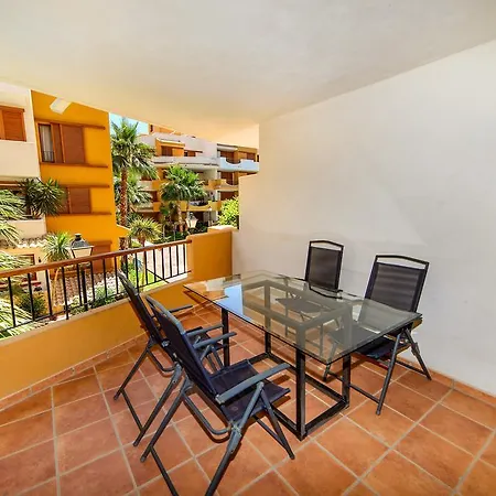 Apartment Bennecke Nevada Torrevieja