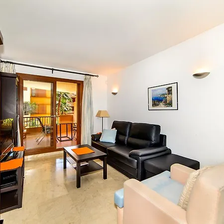 Apartment Bennecke Nevada Torrevieja