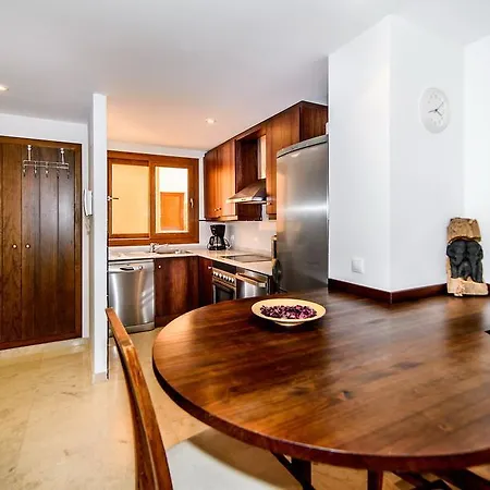 Apartament Bennecke Nevada