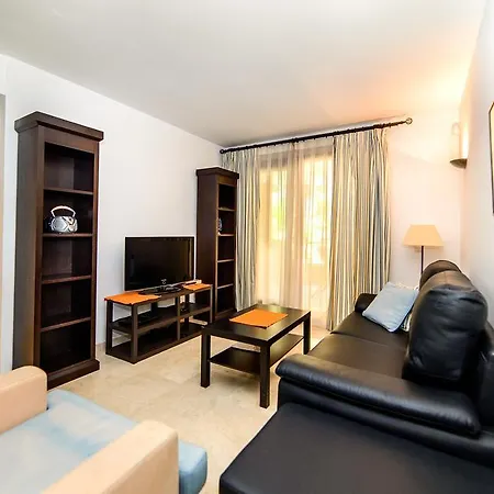 Apartament Bennecke Nevada